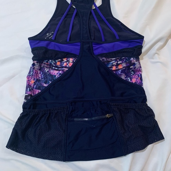 Athleta swim set - Picture 3 of 4